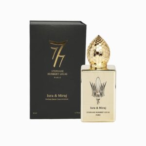 Stephane Humbert Isra & Miraj Pour Tous