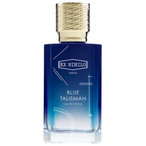 Ex Nihilo Blue Talisman Pour Tous