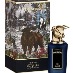 Penhaligon The Blazing Mister Sam Intense Pour Hommes