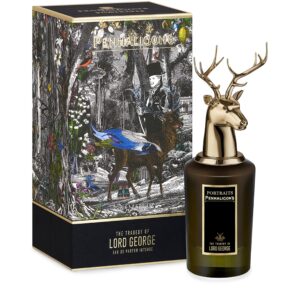 Penhaligon The Tragedy Of Lord George Intense Pour Hommes