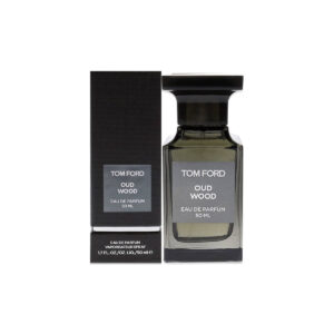 Tom Ford Oud Wood Eau De Parfum Pour Tous