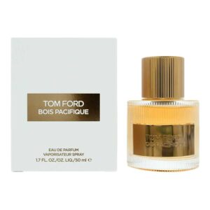 Tom Ford Bois Pacifique Pour Hommes