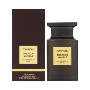 Tom Ford Tabacco Vanille Pour Tous