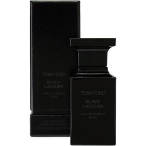 Tom Ford Black Lacquer Pour Tous