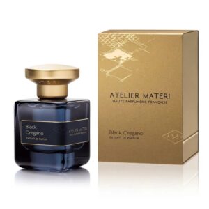 Atelier Matéri Black Oregano Pour Tous