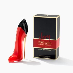 Carolina Herrera Very Good Girl Pour Femmes