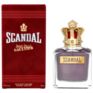 Jean Paul Gaultier Scandal Eau De Toilette Pour Homme