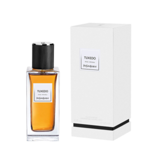Yves Saint-Laurent Tuxedo Epice-Patchouli Pour Tous