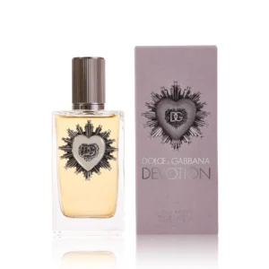Dolce & Gabbana Devotion Pour Homme