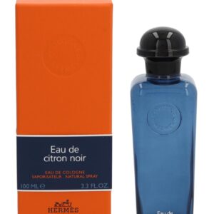Hermès Eau De Citron Noir Pour Tous