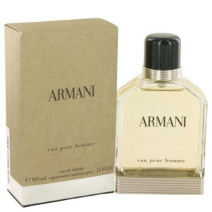 Giorgio Armani Eau Pour Hommes