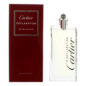 Cartier Declaration Eau De Toilette Pour Homme