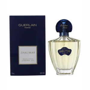 Guerlain Shalimar Eau De Cologne
