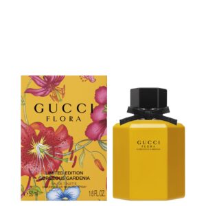 Gucci Flora Gorgeous Gardenia Limited Edition Pour Femmes