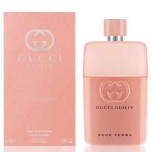 Gucci Guilty Love Édition Pour Femmes