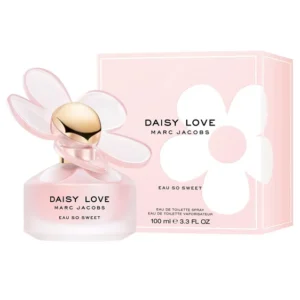 Marc Jacobs Daisy Love Eau So Sweet Pour Femme