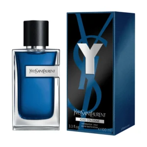 Y Iced Cologne Pour Homme
