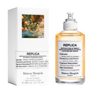 Replica Never Ending Summer Pour Tous