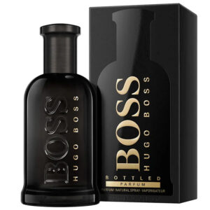 Hugo Boss Bottled Parfum Pour Hommes