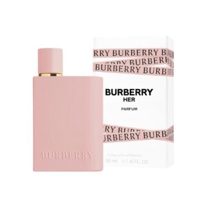 Burberry Her Parfum Pour Femmes