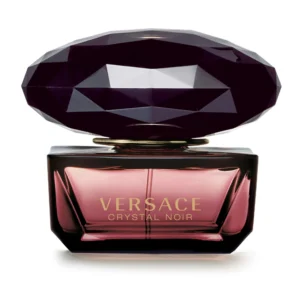Versace Crystal Noir Parfum Pour Femme