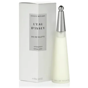 Issey Miyake L'eau D'issey Pour Femme