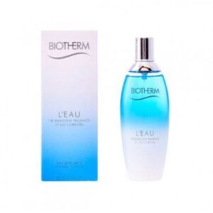 L'Eau Fragrance Énergisante De Lait Corporel Biotherm
