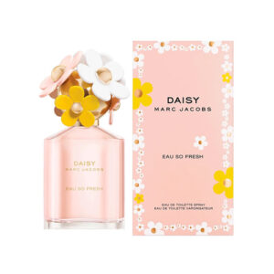 Daisy Marc Jacobs Eau So Fresh Pour Femmes