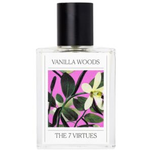 The 7 Virtues Vanilla Woods Pour Tous