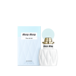 Miu Miu Fleur De Laits Pour Tous