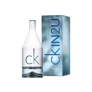 CK IN2U Pour Homme