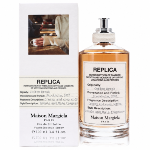 Replica Coffee Break Pour Tous
