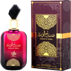 Al Wataniah Sabah Al Ward Eau De Parfum Pour Tous