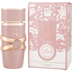 Lattafa Yara Elexir Pour Femmes