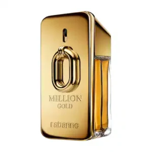 Rabanne Million Gold Intense Pour Homme