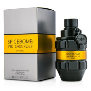 Victor & Rolf Spicebomb Extreme Pour Hommes