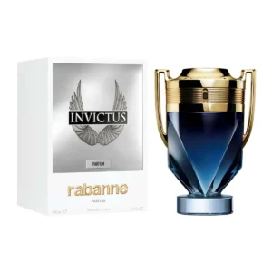 Paco Rabanne Invictus Parfum Pour Homme