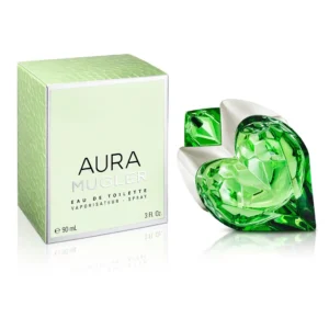 Aura Mugler Pour Femme