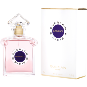 Guerlain L’insolence Eau De Toilette Pour Femmes