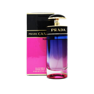 Prada Candy Night Pour Femmes