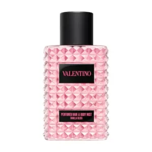Valentino Brume Pour Le Corps Et Les Cheveux Born In Roma Vanilla Bliss