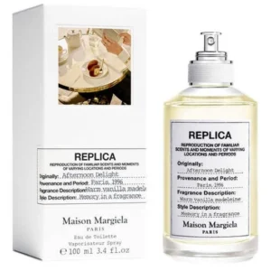 Maison Margiela Replica Afternoon Delight Pour Tous