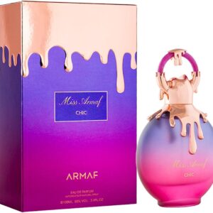 Armaf Miss Beauty Chic Pour Femmes