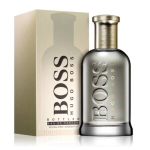 Hugo Boss Bottled EDP Edition Pour Homme