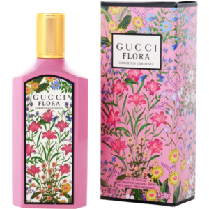 Gucci Flora Gorgeous Gardenia Pour Femmes