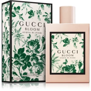 Gucci Bloom Acqua di Fiori Pour Femme