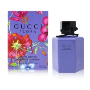 Gucci Flora Gorgeous Gardenia Special Edition Pour Femme