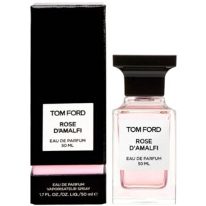 Tom Ford Rose D'Amalfi Pour Tous