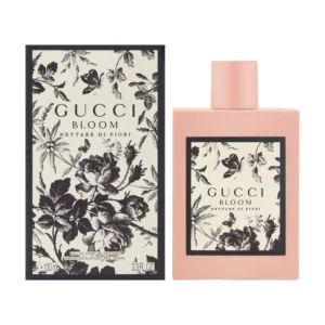Gucci Bloom Nettare Di Fiori Pour Femme