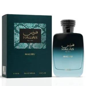 Rasasi Hawas Malibu Pour Tous